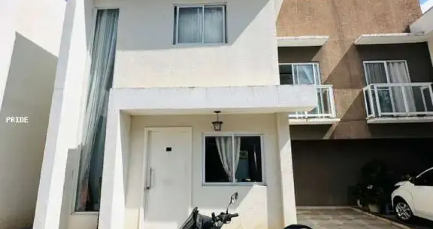 Casa para Venda em Santana de Parnaíba, Chácara do Solar II (Fazendinha), 2 dormitórios, 2 banheiros, 3 vagas