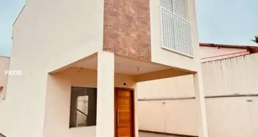 Casa para Venda em Cajamar, Ipês (Polvilho), 2 dormitórios, 2 suítes, 3 banheiros, 2 vagas