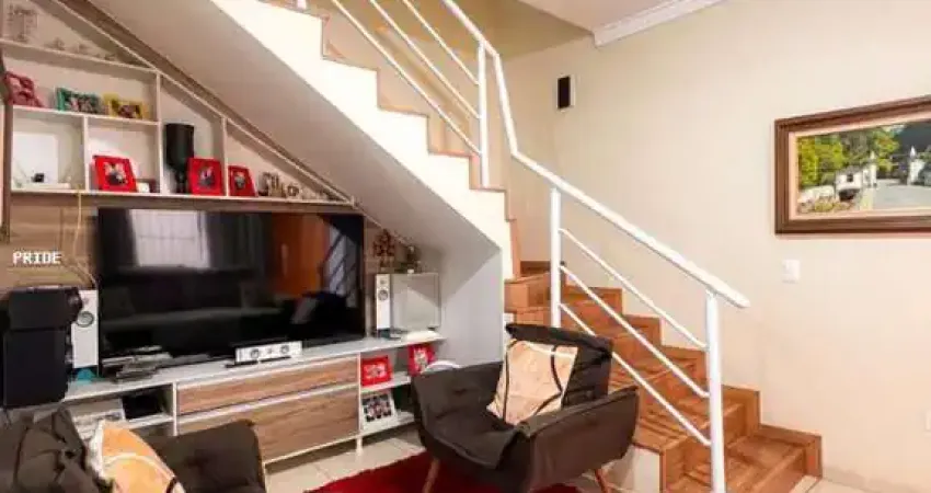 Casa para venda em cajamar, ipês (polvilho), 2 dormitórios, 2 banheiros, 2 vagas