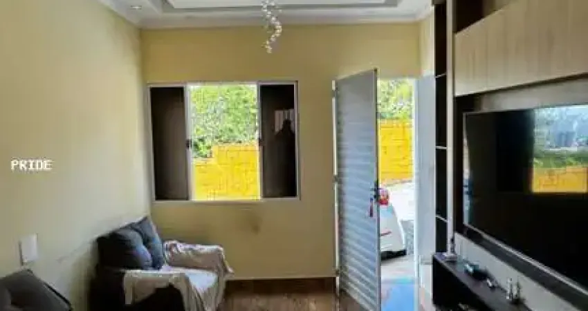 Casa para Venda em Cajamar, Ipês (Polvilho), 2 dormitórios, 2 banheiros, 2 vagas