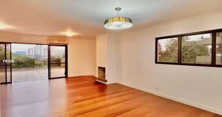 Apartamento para Locação em Barueri, Alphaville Centro Industrial e Empresarial/Alphaville., 5 dormitórios, 2 suítes, 5 banheiros, 3 vagas