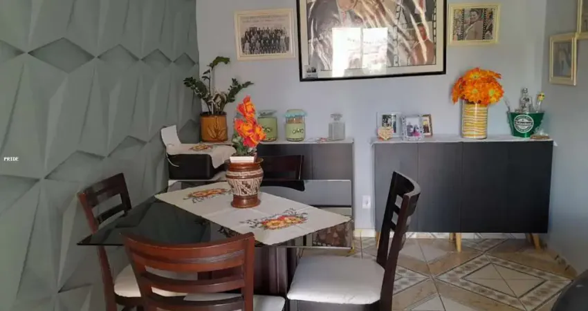 Apartamento para Venda em Cajamar, Panorama (Polvilho), 2 dormitórios, 1 banheiro, 1 vaga