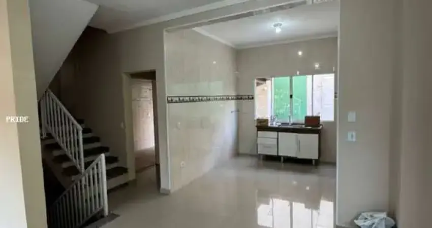 Casa para Locação em Cajamar, Ipês (Polvilho), 3 dormitórios, 1 suíte, 3 banheiros, 4 vagas