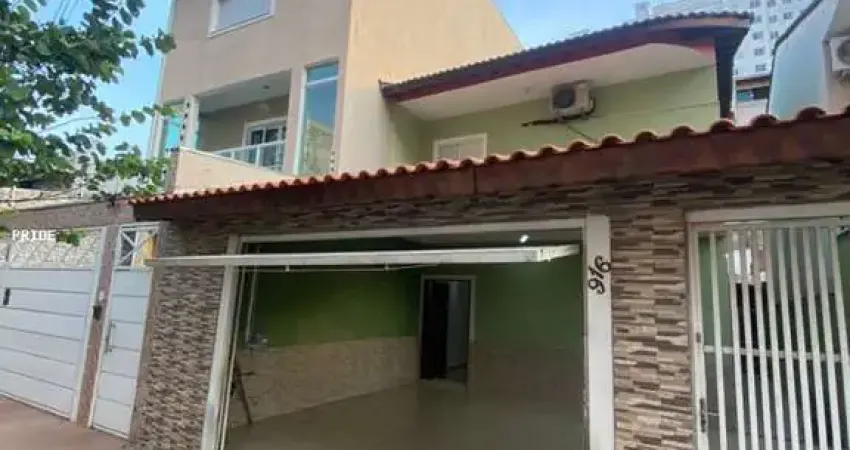 Casa para Locação em Cajamar, Ipês (Polvilho), 3 dormitórios, 1 suíte, 3 banheiros, 2 vagas