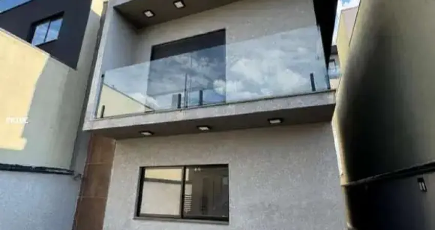 Casa para Locação em Cajamar, Ipês (Polvilho), 3 dormitórios, 1 suíte, 3 banheiros, 2 vagas