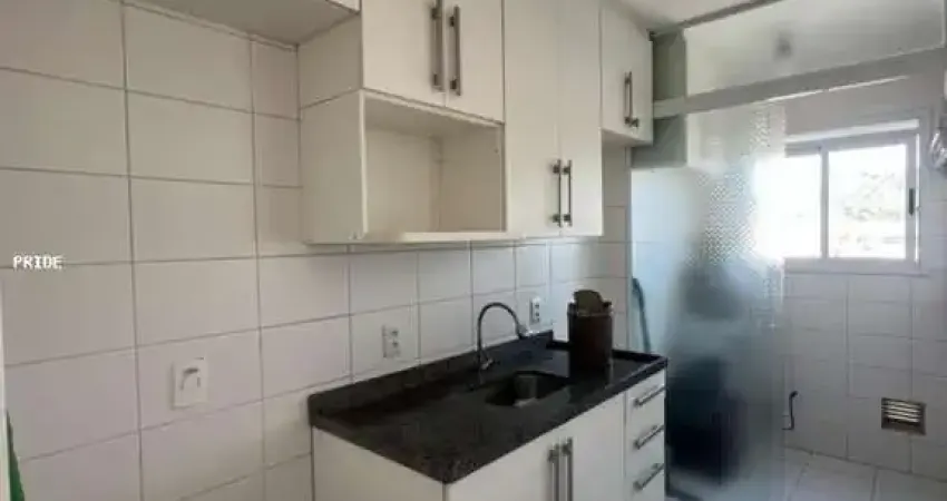 Apartamento para Locação em Cajamar, Portais (Polvilho), 3 dormitórios, 1 suíte, 2 banheiros, 1 vaga