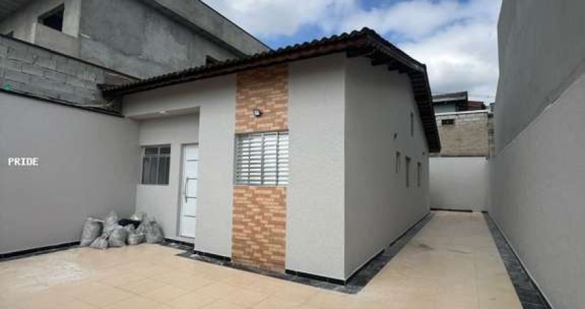 Casa para Locação em Cajamar, Portais (Polvilho), 3 dormitórios, 1 suíte, 2 banheiros, 3 vagas