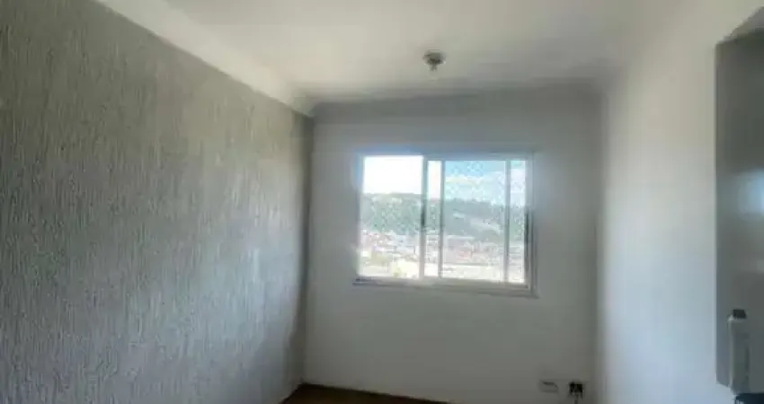 Apartamento para Locação em Cajamar, Portais (Polvilho), 2 dormitórios, 1 banheiro, 1 vaga