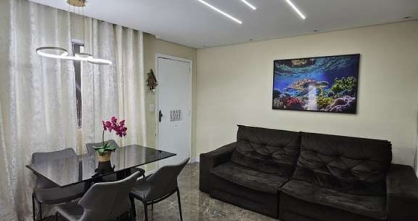 Apartamento para Venda em Cajamar, Jardins (Polvilho), 2 dormitórios, 1 banheiro, 1 vaga