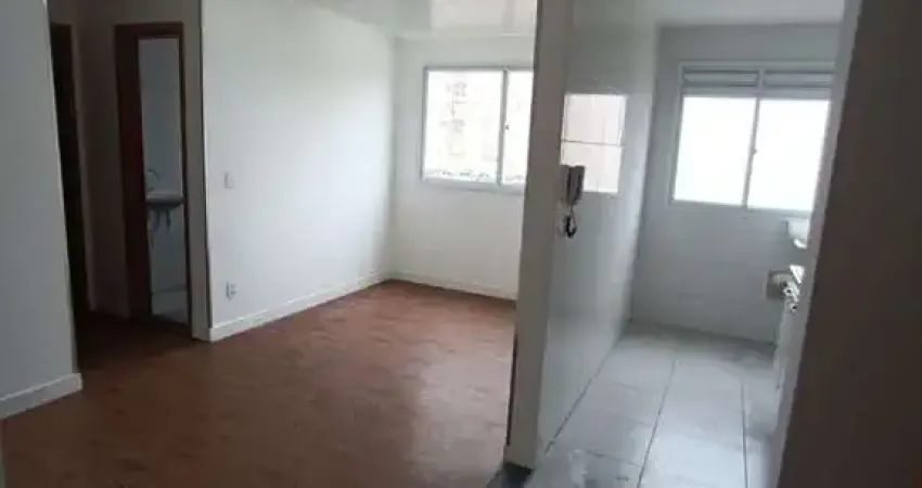 Apartamento para Venda em Cajamar, Portais (Polvilho), 2 dormitórios, 1 banheiro, 1 vaga