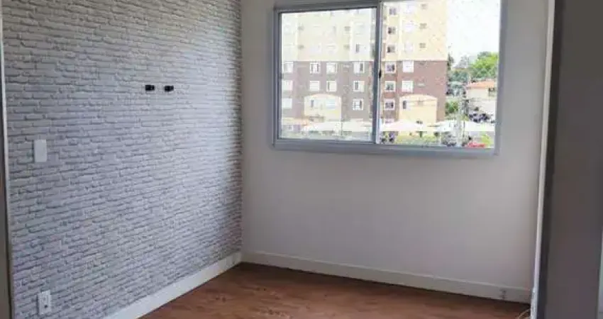 Apartamento para Venda em Cajamar, Portal dos Ipês, 2 dormitórios, 1 banheiro, 1 vaga