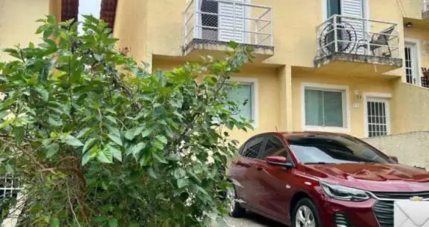 Casa para Venda em Cajamar, Ipês (Polvilho), 2 dormitórios, 2 banheiros, 1 vaga