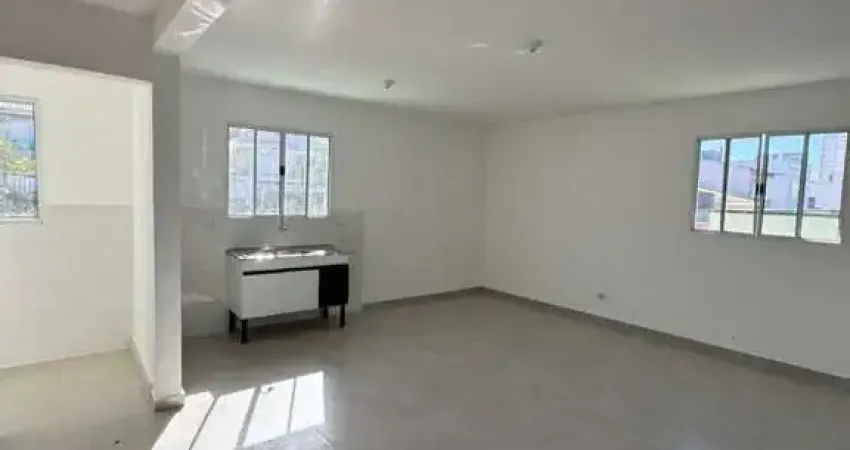 Casa para Locação em Cajamar, Portais (Polvilho), 3 dormitórios, 2 banheiros, 1 vaga