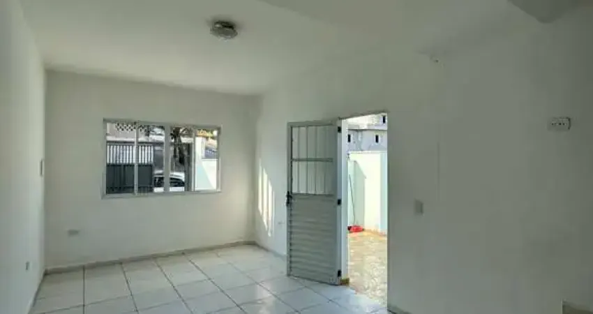 Casa para Locação em Cajamar, Portais (Polvilho), 3 dormitórios, 2 banheiros, 1 vaga