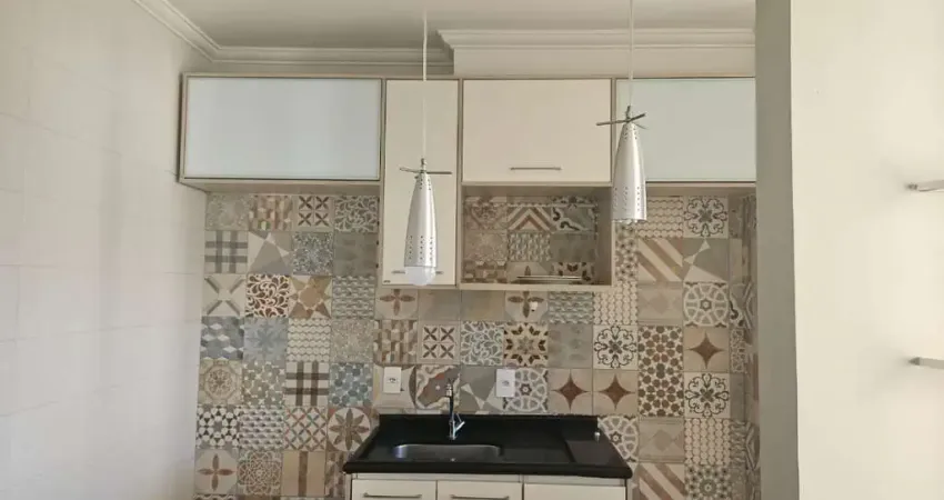 Apartamento para Venda em Cajamar, Portais (Polvilho), 2 dormitórios, 1 banheiro, 1 vaga