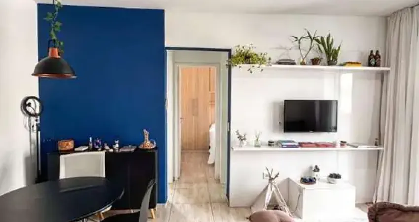 Apartamento para Venda em Cajamar, Portais (Polvilho), 2 dormitórios, 1 banheiro, 1 vaga