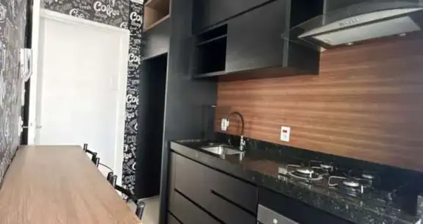 Apartamento para Venda em Cajamar, Ipês (Polvilho), 2 dormitórios, 1 banheiro, 1 vaga