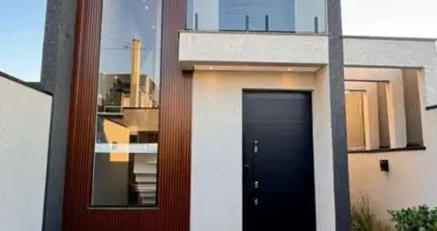 Casa para Venda em Santana de Parnaíba, Villas do Jaguari, 3 dormitórios, 1 suíte, 2 banheiros, 2 vagas