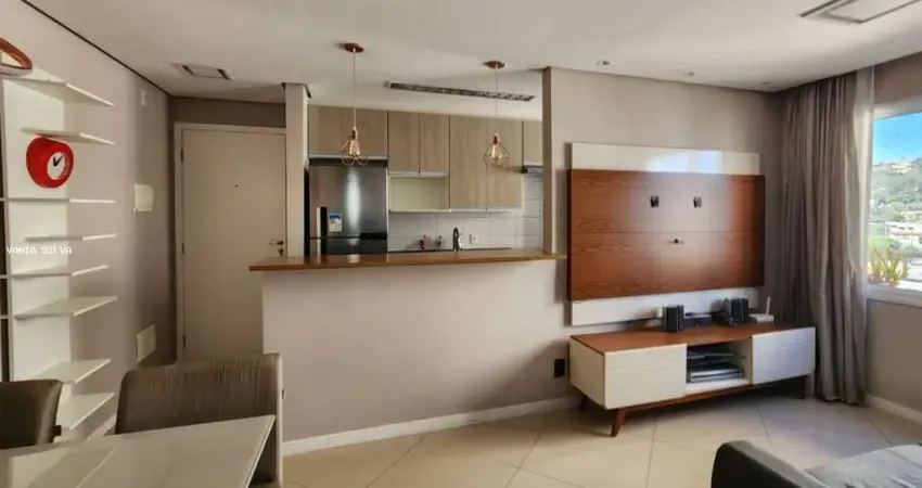 Casa para Locação em Cajamar, Portais (Polvilho), 2 dormitórios, 1 banheiro, 1 vaga