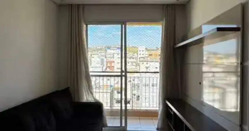 Apartamento para Venda em Cajamar, Portais (Polvilho), 2 dormitórios, 1 banheiro, 1 vaga