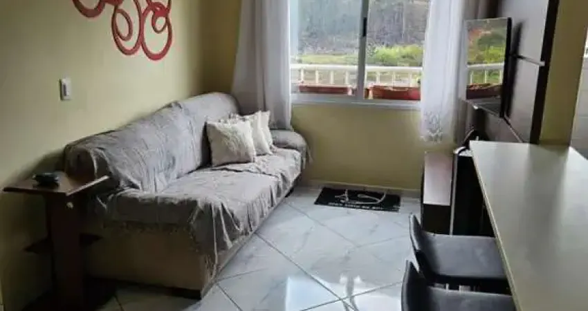 Apartamento para venda em cajamar, portais (polvilho), 2 dormitórios, 1 banheiro, 1 vaga