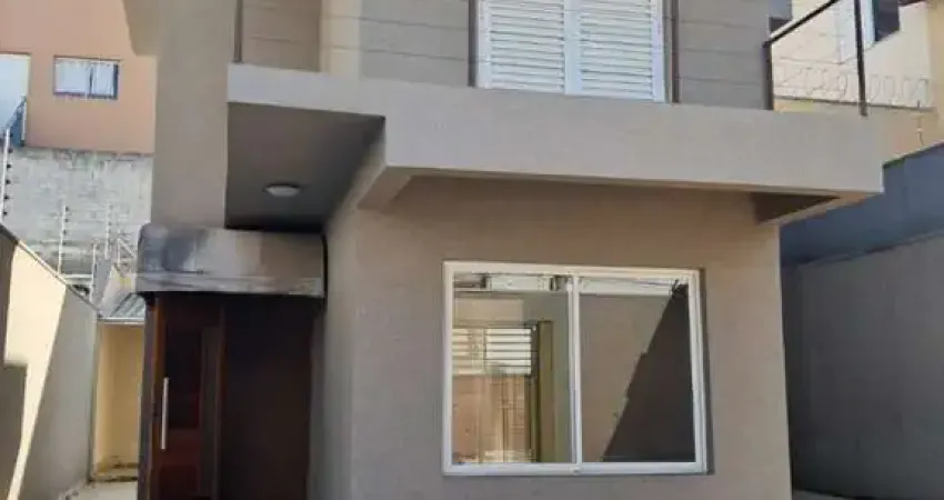 Casa para locação em cajamar, portais (polvilho), 2 dormitórios, 2 suítes, 3 banheiros, 2 vagas