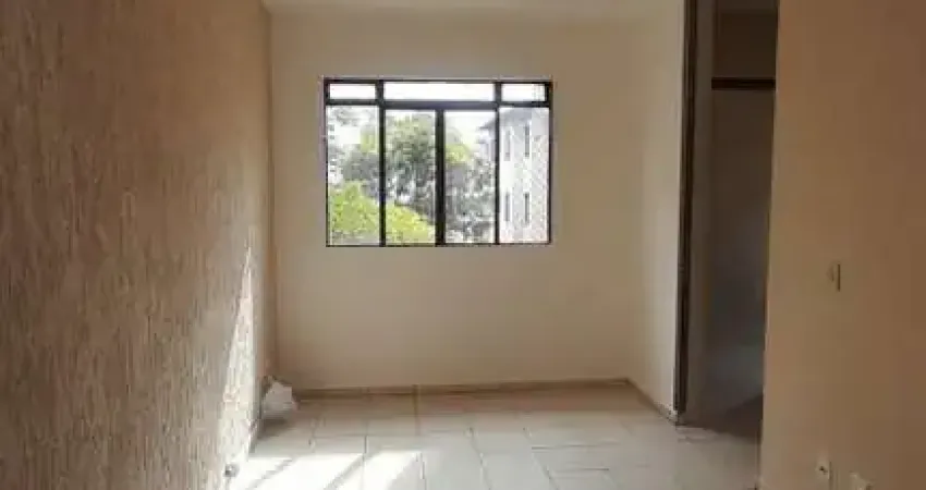 Apartamento para locação em cajamar, ipês (polvilho), 2 dormitórios, 1 banheiro, 1 vaga