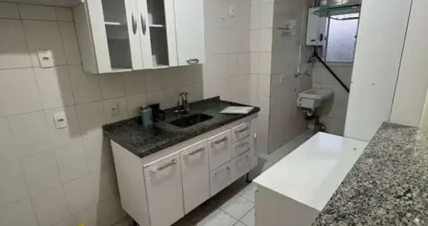 Apartamento para locação em cajamar, portais (polvilho), 2 dormitórios, 1 banheiro, 1 vaga