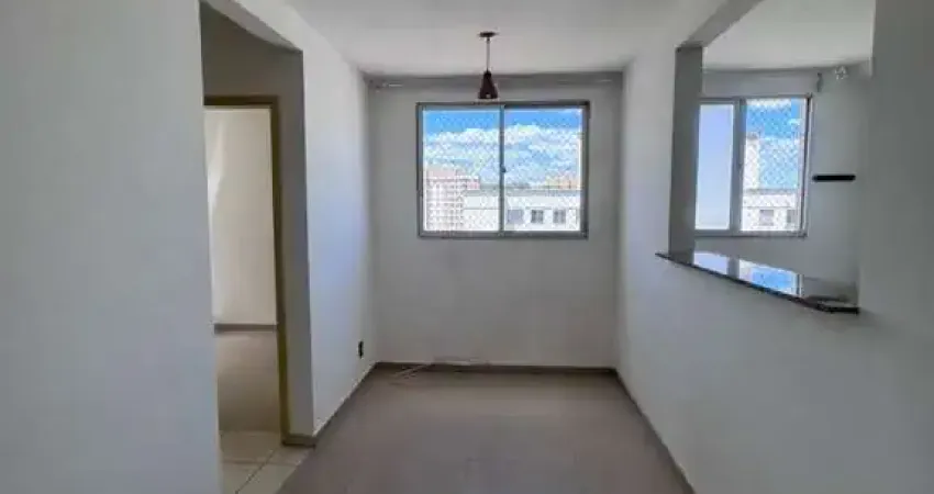 Apartamento para locação em cajamar, portais (polvilho), 2 dormitórios, 1 banheiro, 1 vaga