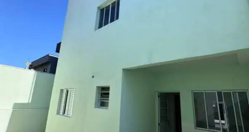Casa para locação em cajamar, portais (polvilho), 3 dormitórios, 2 banheiros, 1 vaga