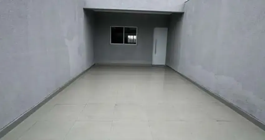 Casa para locação em cajamar, portais (polvilho), 2 dormitórios, 2 suítes, 3 banheiros, 1 vaga