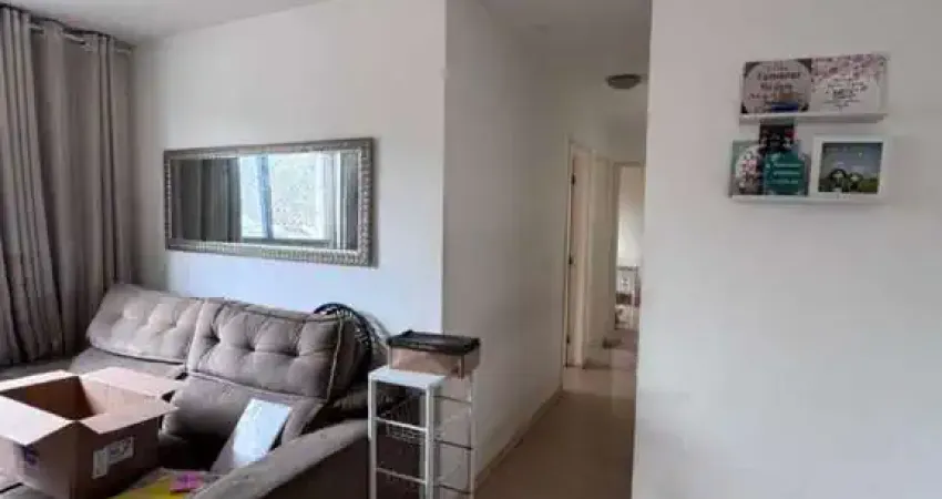 Apartamento para locação em cajamar, portais (polvilho), 2 dormitórios, 1 banheiro, 1 vaga