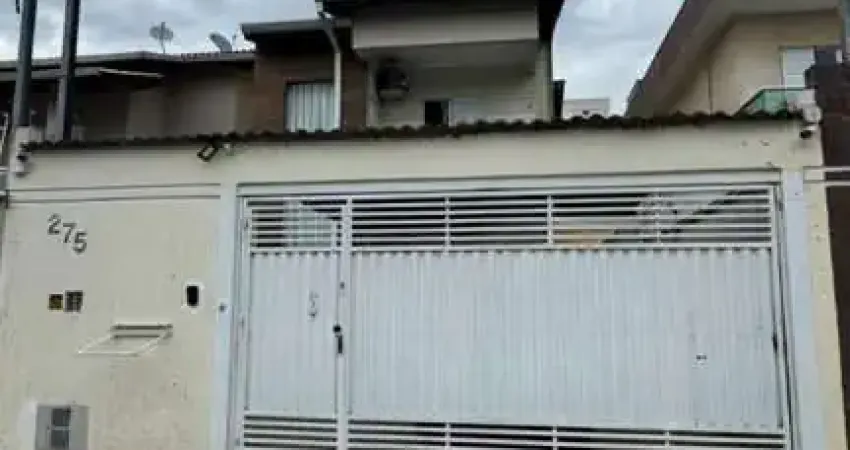 Casa para locação em cajamar, portais (polvilho), 2 dormitórios, 2 suítes, 3 banheiros, 1 vaga