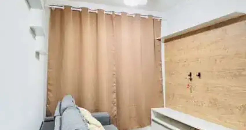 Apartamento para locação em cajamar, portal dos ipês, 2 dormitórios, 1 banheiro, 1 vaga