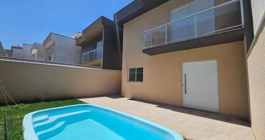 Casa para locação em cajamar, portal dos ipês, 3 dormitórios, 3 suítes, 3 banheiros, 2 vagas