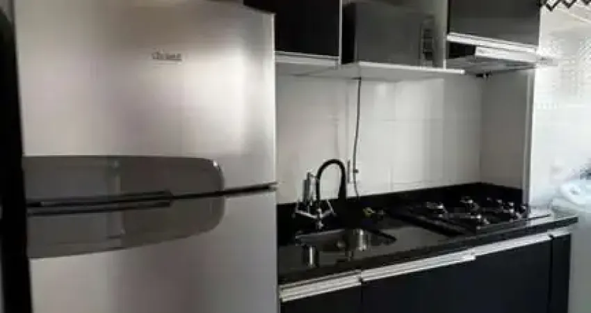 Apartamento para locação em cajamar, portal dos ipês, 2 dormitórios, 1 banheiro, 1 vaga