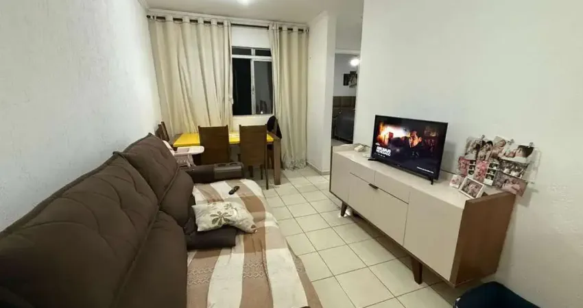 Apartamento para Venda em Cajamar, Polvilho, 2 dormitórios, 1 banheiro, 1 vaga