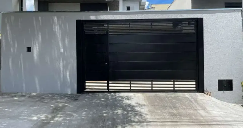 Casa para Venda em Cajamar, Portal dos Ipês, 3 dormitórios, 1 suíte, 3 banheiros, 2 vagas