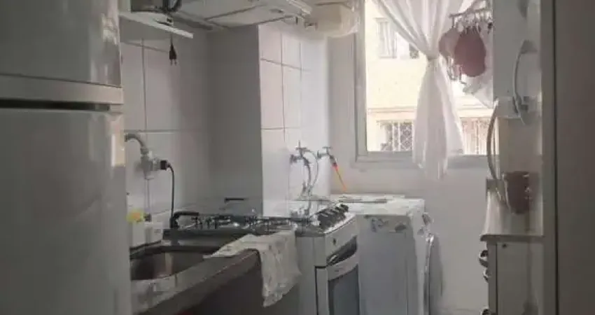 Apartamento para Venda em Cajamar, Polvilho, 2 dormitórios, 1 banheiro, 1 vaga