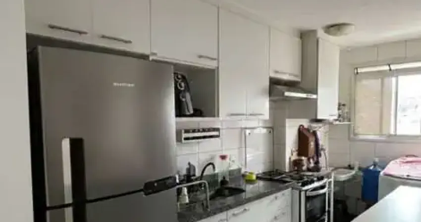 Apartamento para Venda em Cajamar, Portal dos Ipês, 3 dormitórios, 1 suíte, 2 banheiros, 1 vaga