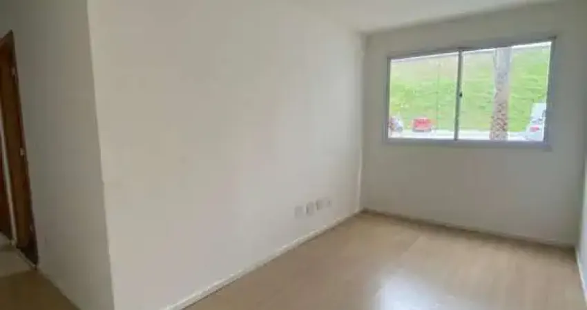 Apartamento para Venda em Cajamar, Portal dos Ipês, 1 dormitório, 1 banheiro, 1 vaga