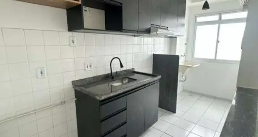 Apartamento para Locação em Cajamar, Portal dos Ipês, 2 dormitórios, 1 banheiro, 1 vaga