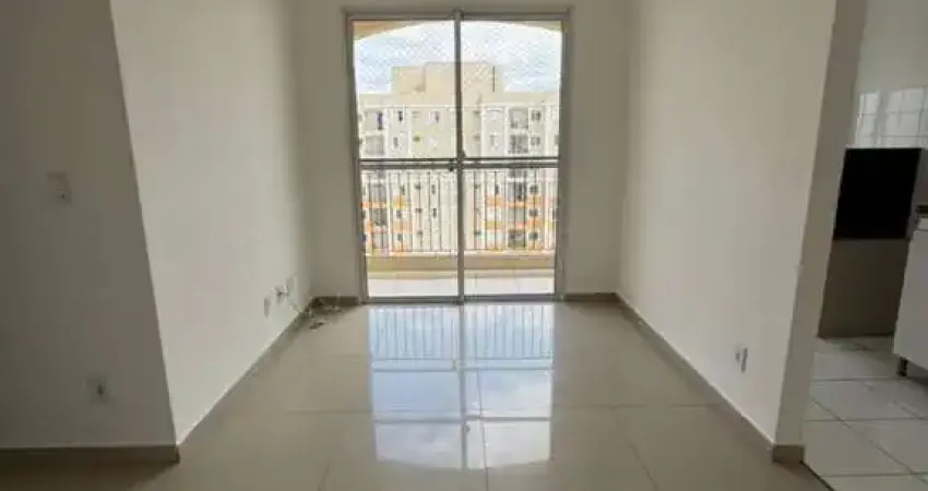 Apartamento para Locação em Cajamar, Portal dos Ipês, 2 dormitórios, 1 banheiro, 2 vagas
