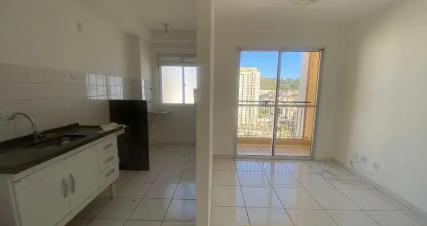 Apartamento para Locação em Cajamar, Portal dos Ipês, 2 dormitórios, 1 banheiro, 1 vaga