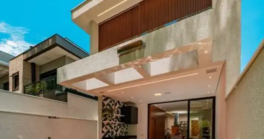 Casa para Venda em Santana de Parnaíba, Jaguari, 3 dormitórios, 3 suítes, 30 banheiros, 2 vagas