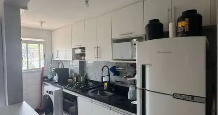 Apartamento para Venda em Cajamar, Portal dos Ipês, 3 dormitórios, 1 suíte, 2 banheiros, 1 vaga