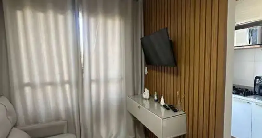 Apartamento para Venda em Cajamar, Polvilho, 3 dormitórios, 1 suíte, 2 banheiros, 1 vaga