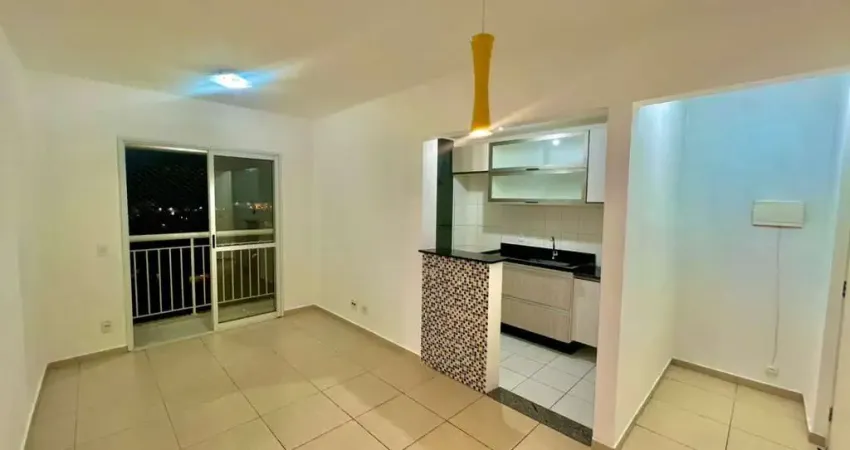 Apartamento para Locação em Cajamar, Portal dos Ipês, 2 dormitórios, 1 banheiro, 1 vaga