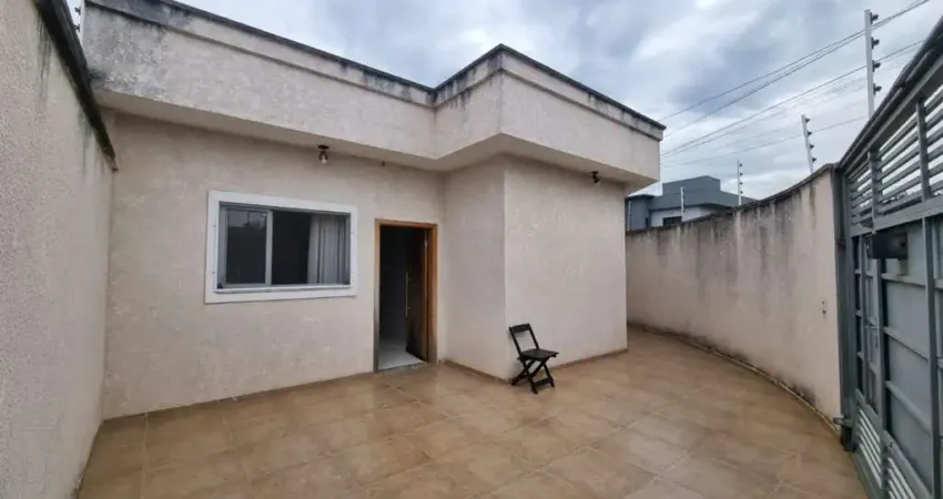 Casa para Venda em Cajamar, Portal dos Ipês, 2 dormitórios, 1 suíte, 2 banheiros, 2 vagas