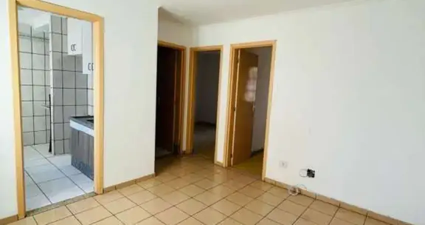 Apartamento para Venda em Cajamar, Polvilho, 2 dormitórios, 1 banheiro, 1 vaga